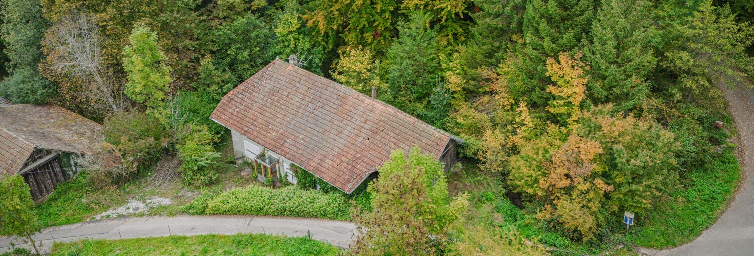 Maison 3 Pièces 100 m² à vendre à Gruffy (74540)