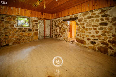 Maison 3 pièces 150000 €