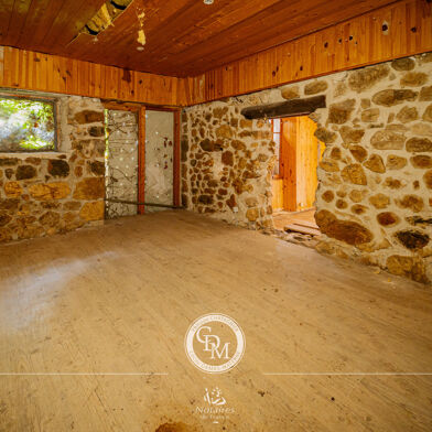 Maison 3 pièces 150000 €