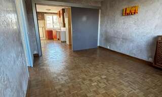 Appartement 4 Pièces 70 m² à louer à Villeurbanne (69100)
