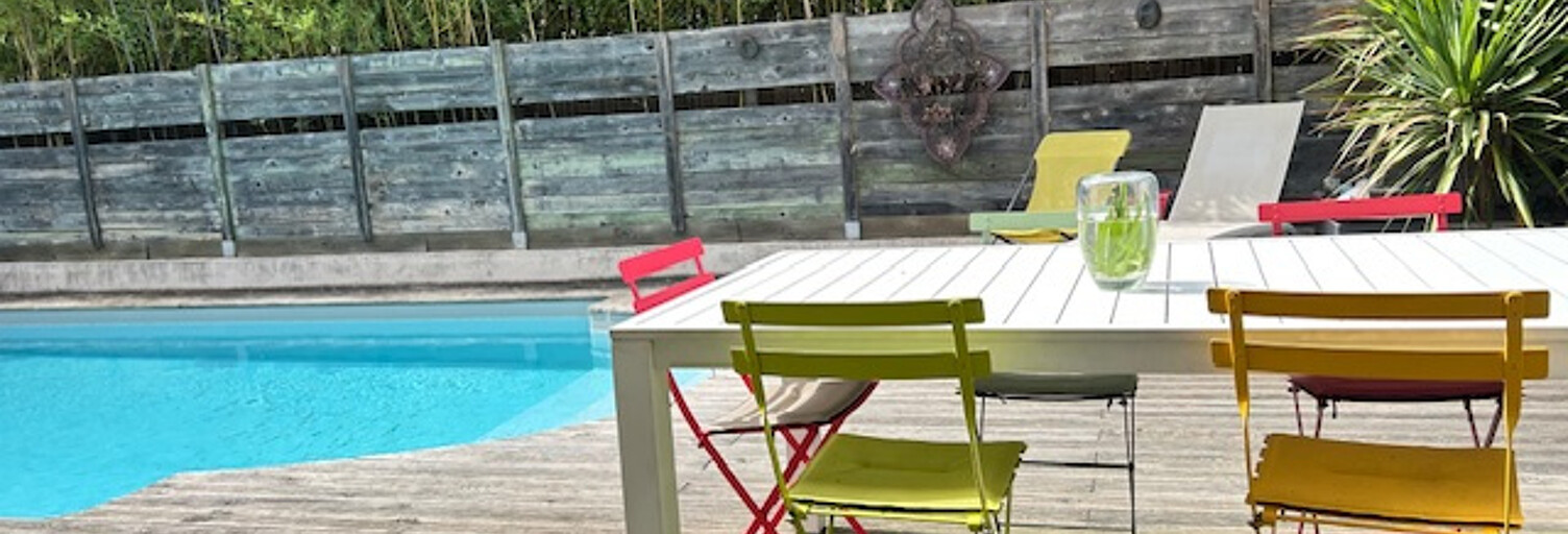 Maison 7 Pièces 202 m² à vendre à Blagnac (31700)