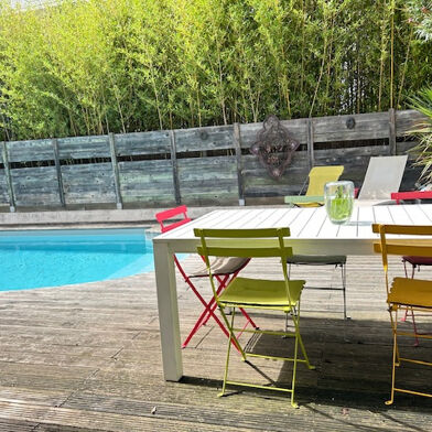 Maison 7 pièces 670000 €