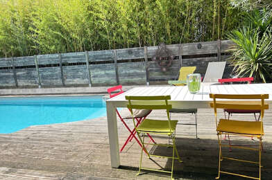 Maison 7 pièces 595000 €