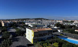 Appartement 3 Pièces 29 m² à vendre à Agde (34300)