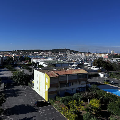 Appartement 3 pièces 150000 €