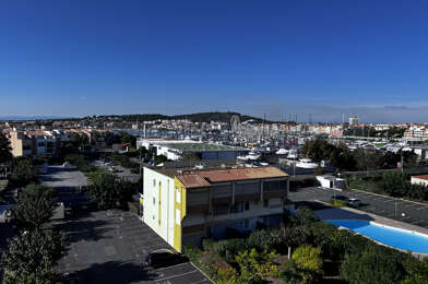 Appartement 3 pièces 125000 €