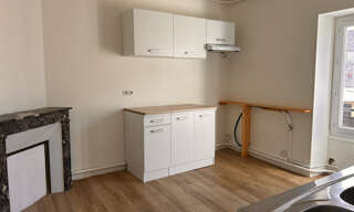 Appartement 3 Pièces 73 m² à louer à Argenton-sur-Creuse (36200)