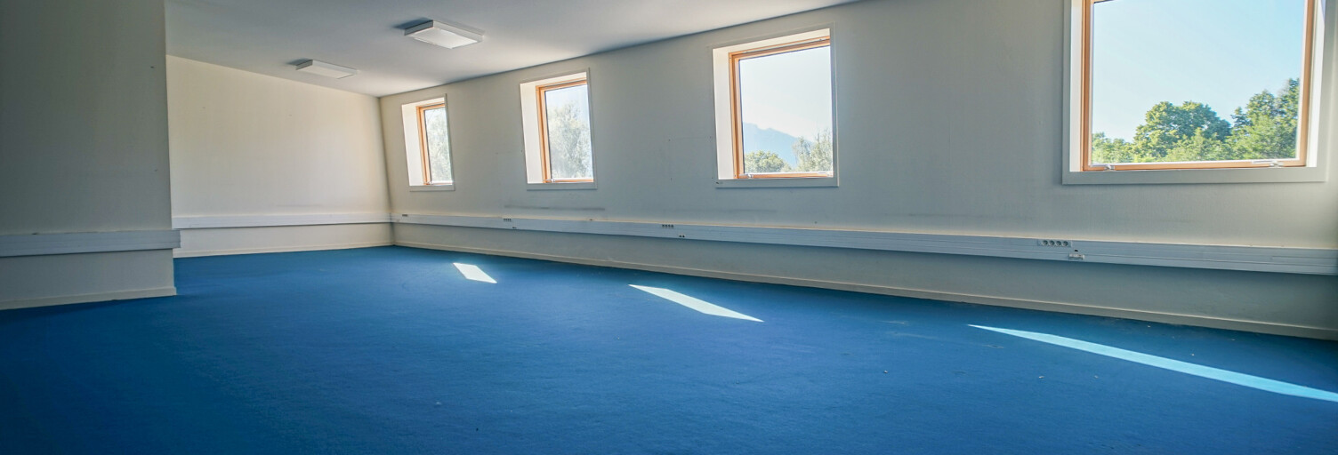 Appartement 1 Pièce 71 m² à vendre à Méry (73420)