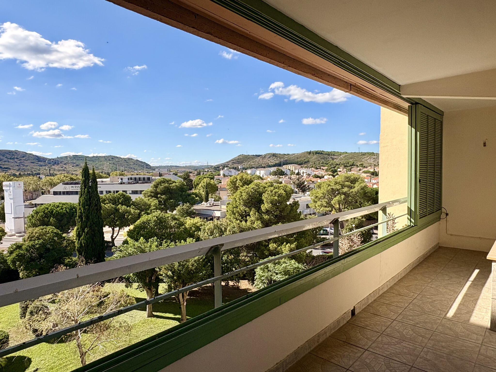 Appartement  T4 à vendre Narbonne 11100