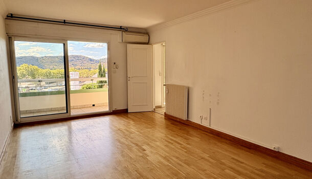 Appartement 4 pièces  à vendre Narbonne 11100