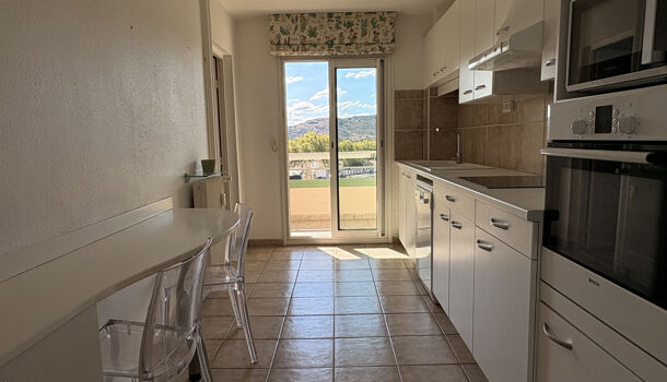 Appartement 4 pièces  à vendre Narbonne 11100