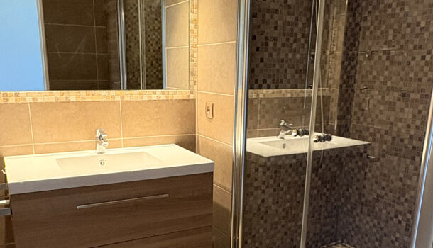 Appartement 4 pièces  à vendre Narbonne 11100