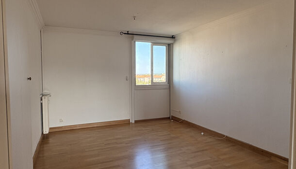Appartement 4 pièces  à vendre Narbonne 11100