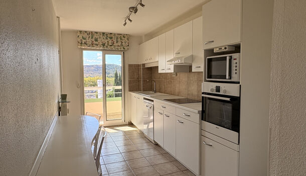 Appartement 4 pièces  à vendre Narbonne 11100