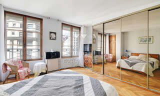 Appartement 4 Pièces 80 m² à vendre à Paris 2 (75002)