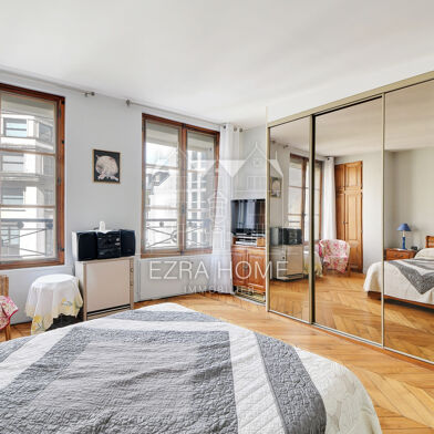 Appartement 4 pièces 899000 €