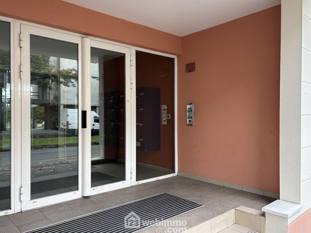 Photo Appartement - 36m² - Poitiers image 2/4