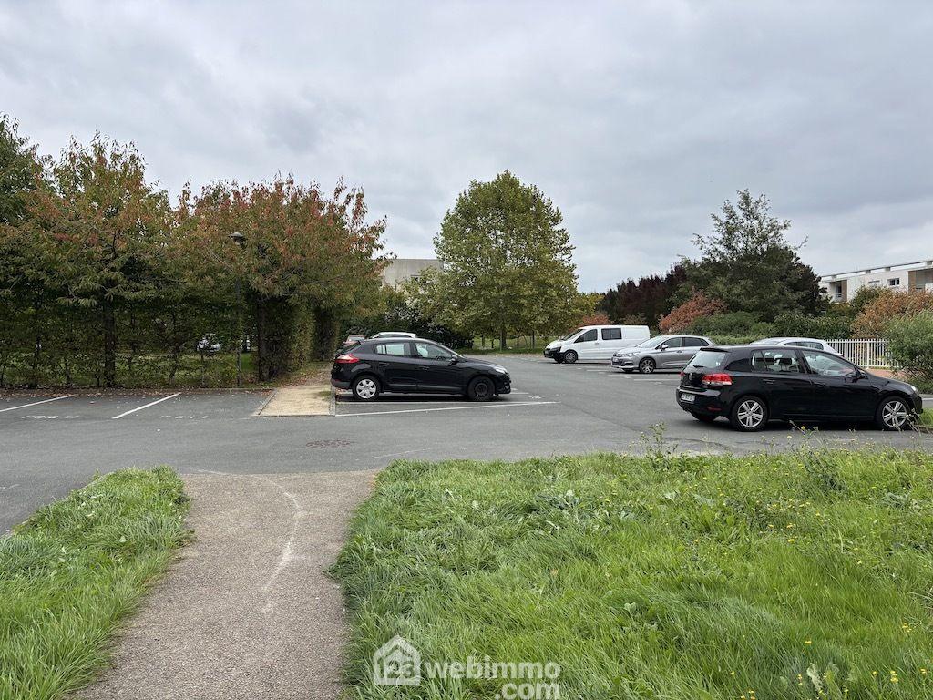 Photo Appartement - 36m² - Poitiers image 3/4