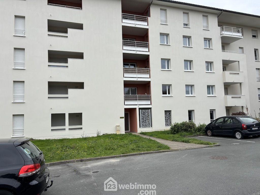 Photo Appartement - 36m² - Poitiers image 4/4