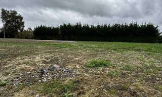 Terrain  606 m² à vendre à Versigny (02800)