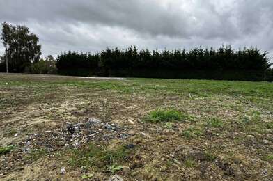 Terrain  18550 €