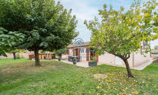 Maison 4 Pièces 104 m² à vendre à Roquettes (31120)