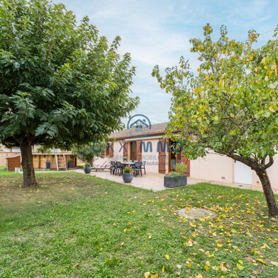 Maison 4 pièces 350000 €