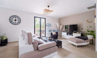 Maison 4 Pièces 104 m² à vendre à Roquettes (31120)