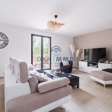 Maison 4 pièces 350000 €