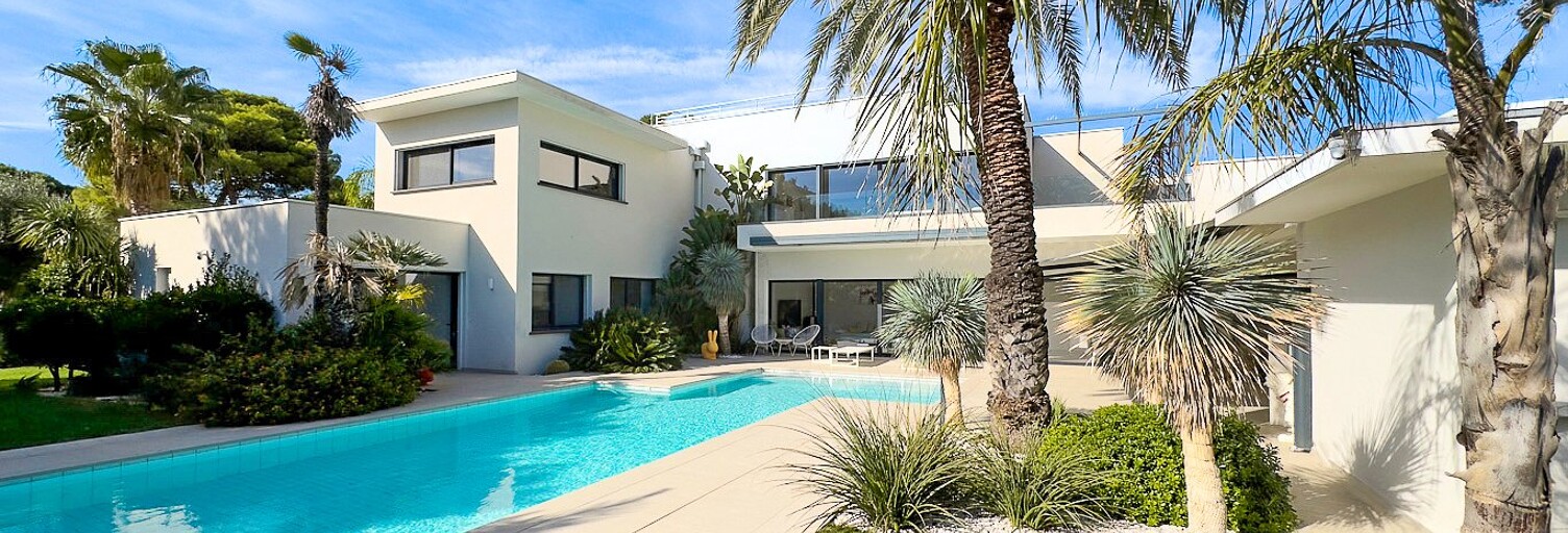 Maison 6 Pièces 250 m² à vendre à Agde (34300)