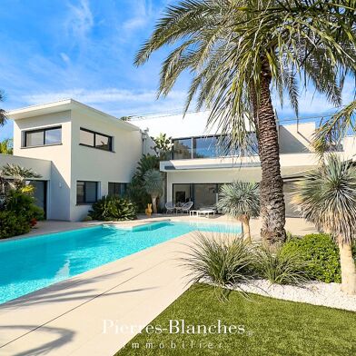 Maison 6 pièces 1990000 €