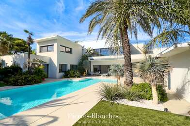 Maison 6 pièces 1990000 €