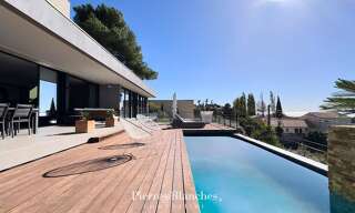 Maison 6 Pièces 230 m² à vendre à Sète (34200)