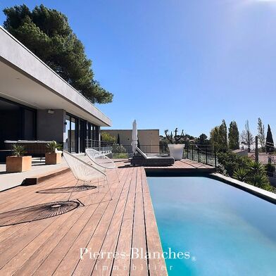 Maison 6 pièces 1690000 €