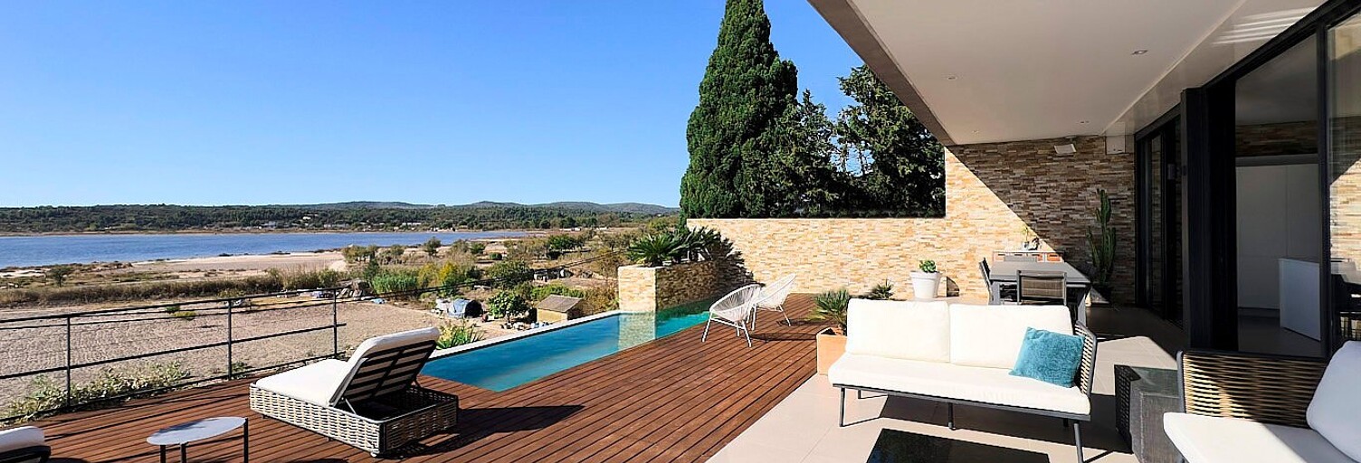 Maison 6 Pièces 230 m² à vendre à Sète (34200)