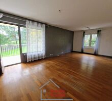 Photo T3 de 3 pièces Tassin-la-Demi-Lune