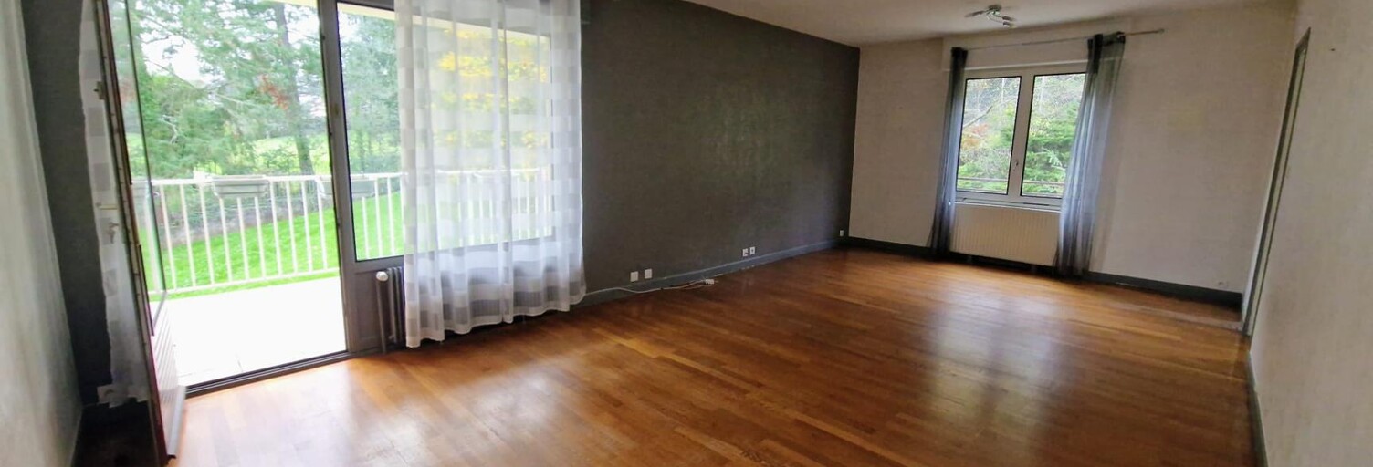 Appartement 3 Pièces 94 m² à vendre à Tassin-la-Demi-Lune (69160)