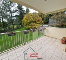 Photo T3 de 3 pièces Tassin-la-Demi-Lune