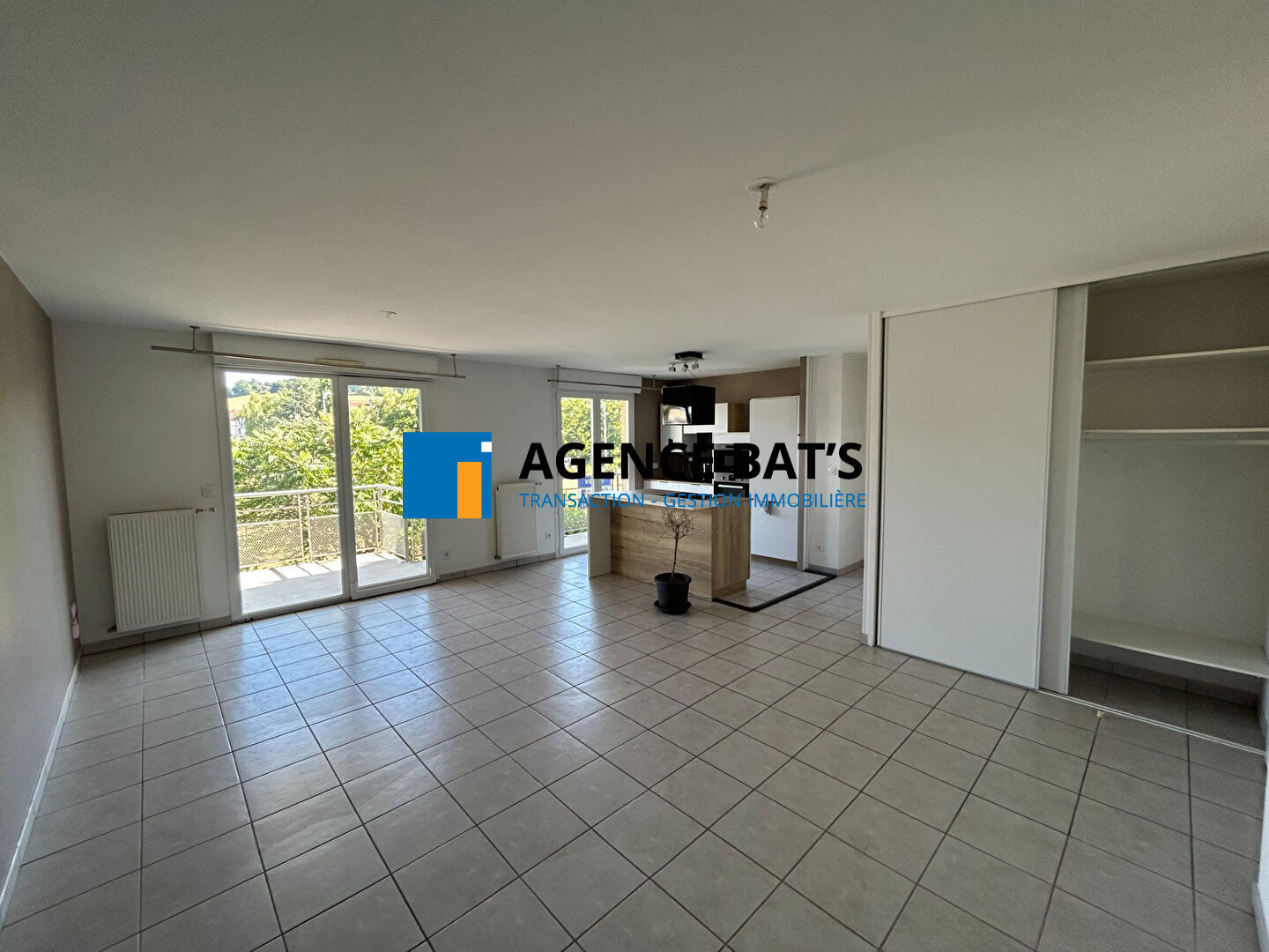 Agence immobilière de Agence Bat's