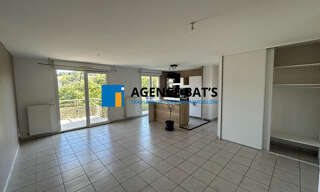 Appartement 2 Pièces 57 m² à vendre à Roche-la-Molière (42230)