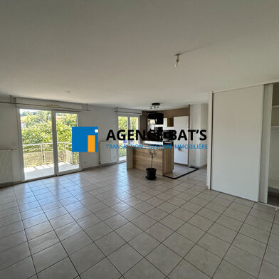 Appartement 2 pièces 169900 €