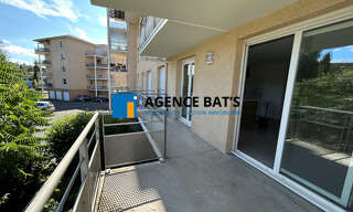 Appartement 2 Pièces 57 m² à vendre à Roche-la-Molière (42230)