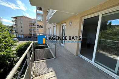 Appartement 2 pièces 169900 €