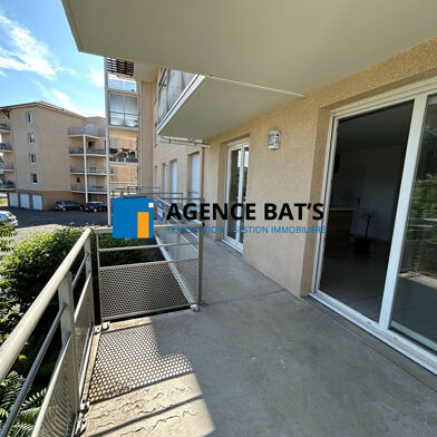Appartement 2 pièces 169900 €