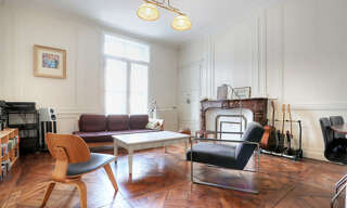 Appartement 5 Pièces 108 m² à vendre à Rennes (35000)