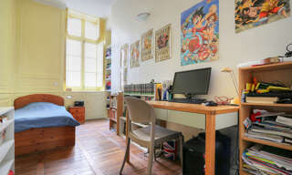 Appartement 5 Pièces 108 m² à vendre à Rennes (35000)