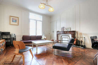 Appartement 5 pièces 407550 €