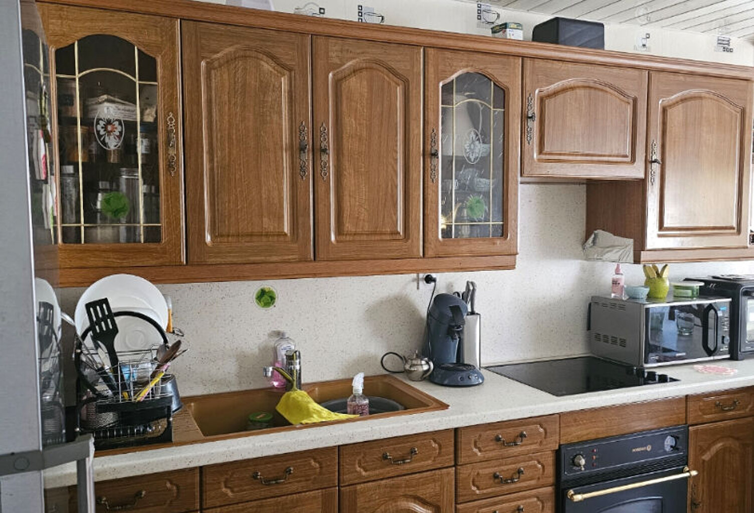 NOGENT SUR OISE -T2(56.40m²) — photo 1