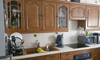 Appartement 2 Pièces 56 m² à vendre à Nogent-sur-Oise (60180)