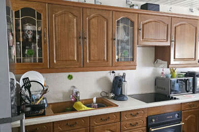 Appartement 2 pièces 89000 €